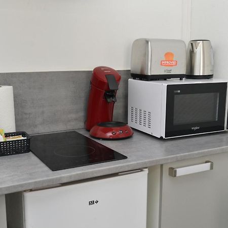 Home Group Saint-Quentin  Dış mekan fotoğraf