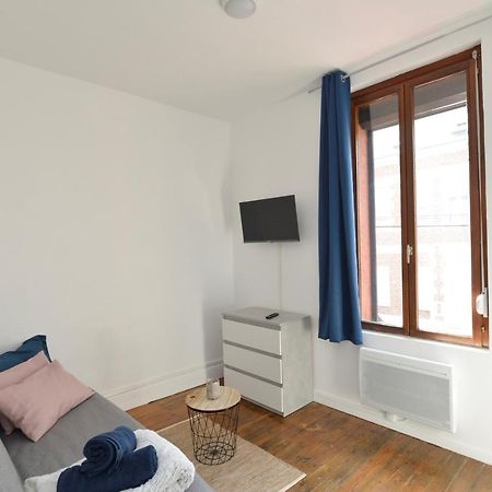 Home Group Saint-Quentin  Dış mekan fotoğraf