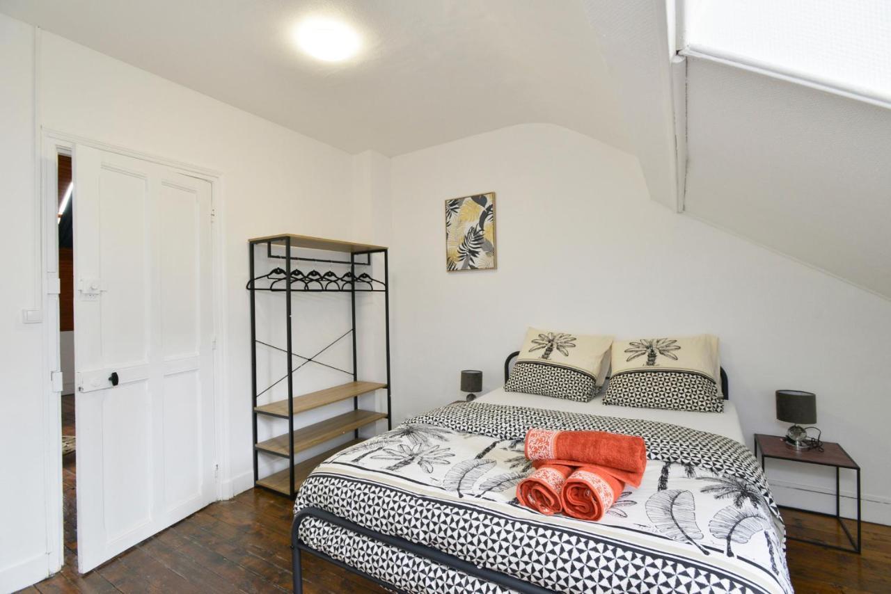Home Group Saint-Quentin  Dış mekan fotoğraf