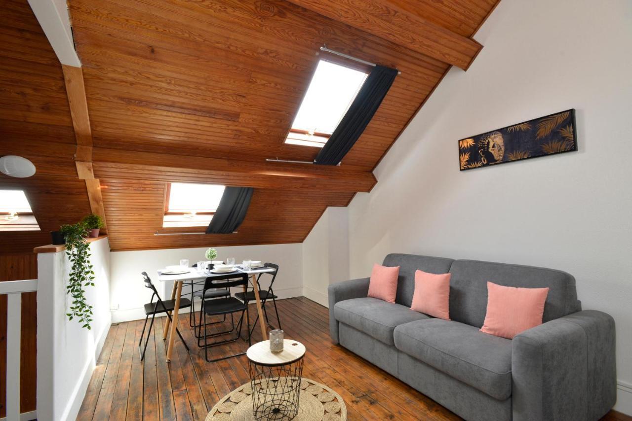 Home Group Saint-Quentin  Dış mekan fotoğraf