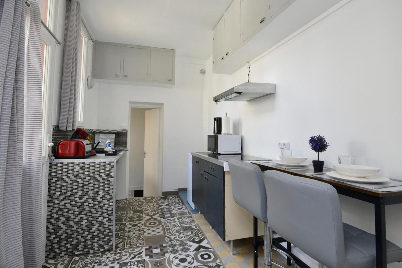 Home Group Saint-Quentin  Dış mekan fotoğraf