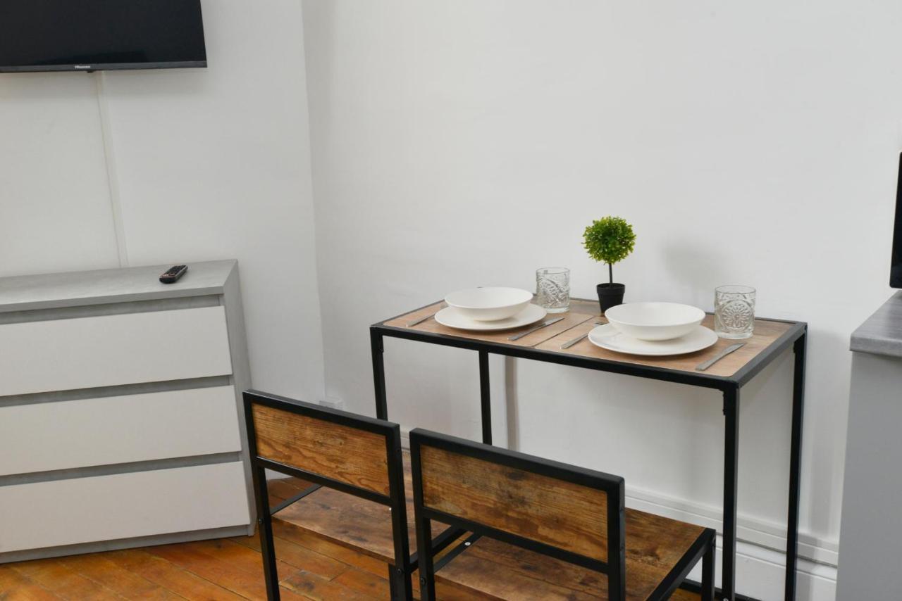 Home Group Saint-Quentin  Dış mekan fotoğraf