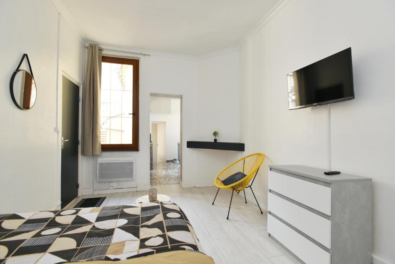 Home Group Saint-Quentin  Dış mekan fotoğraf