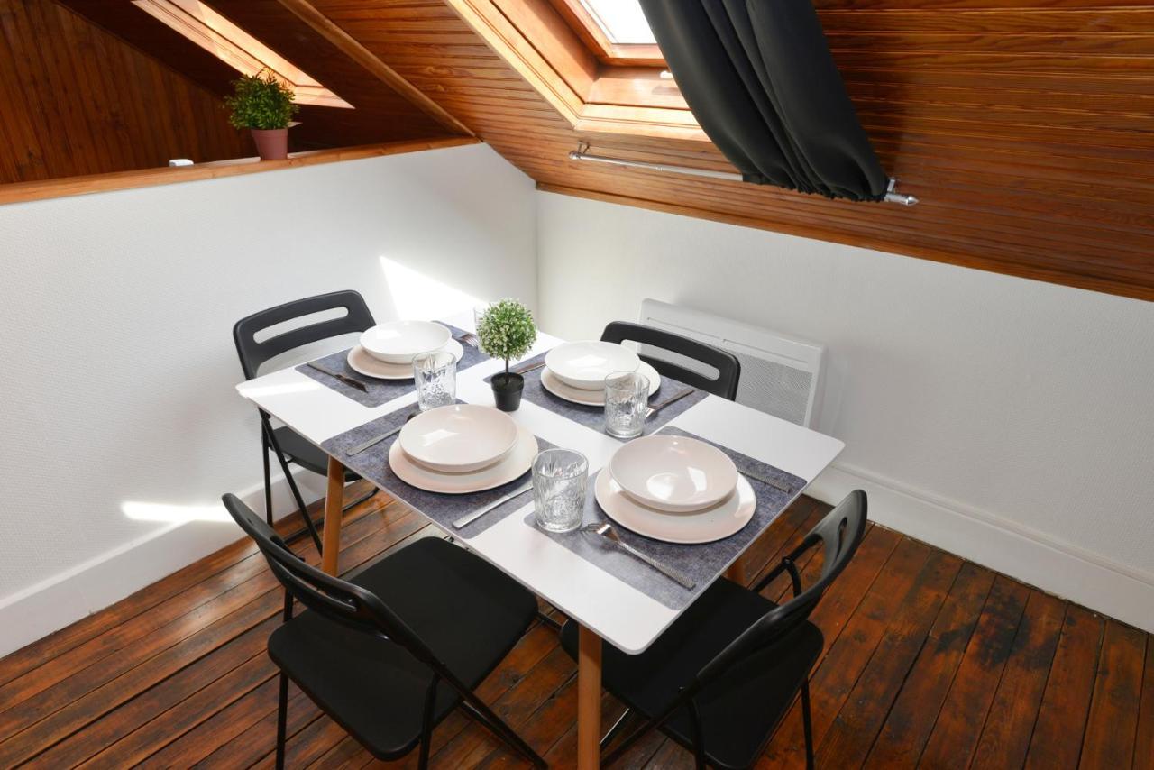 Home Group Saint-Quentin  Dış mekan fotoğraf