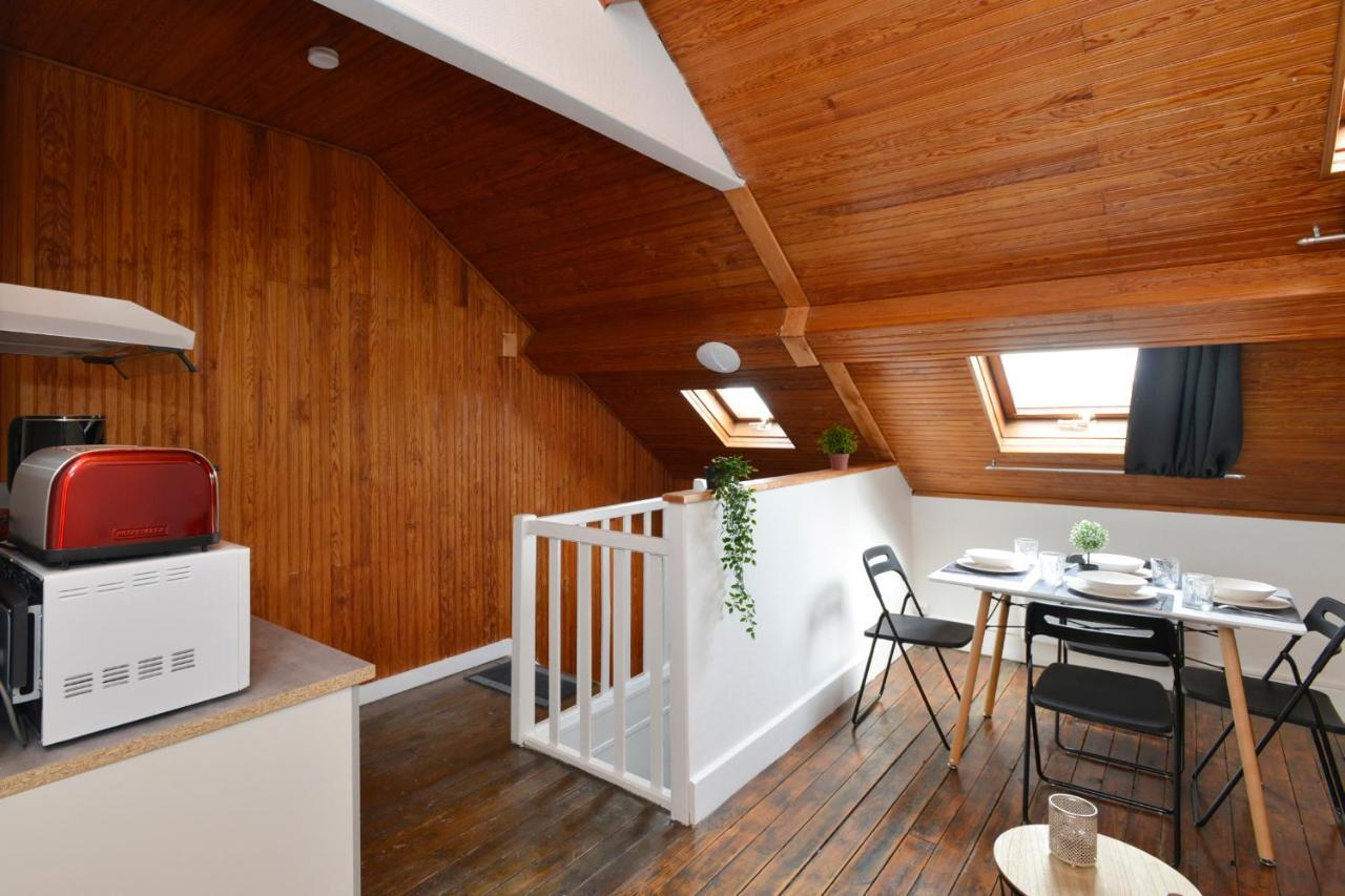 Home Group Saint-Quentin  Dış mekan fotoğraf