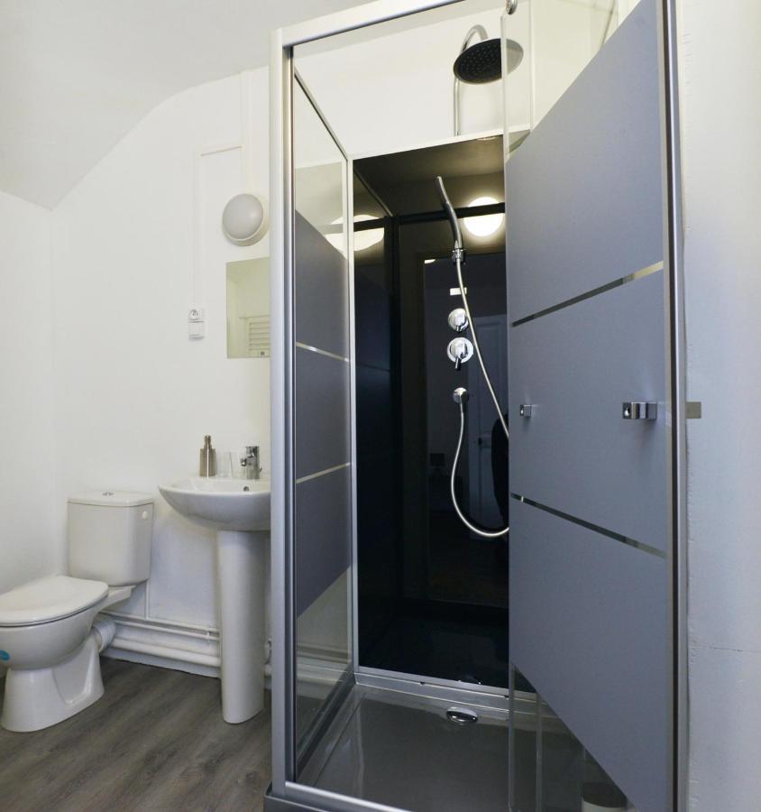 Home Group Saint-Quentin  Dış mekan fotoğraf
