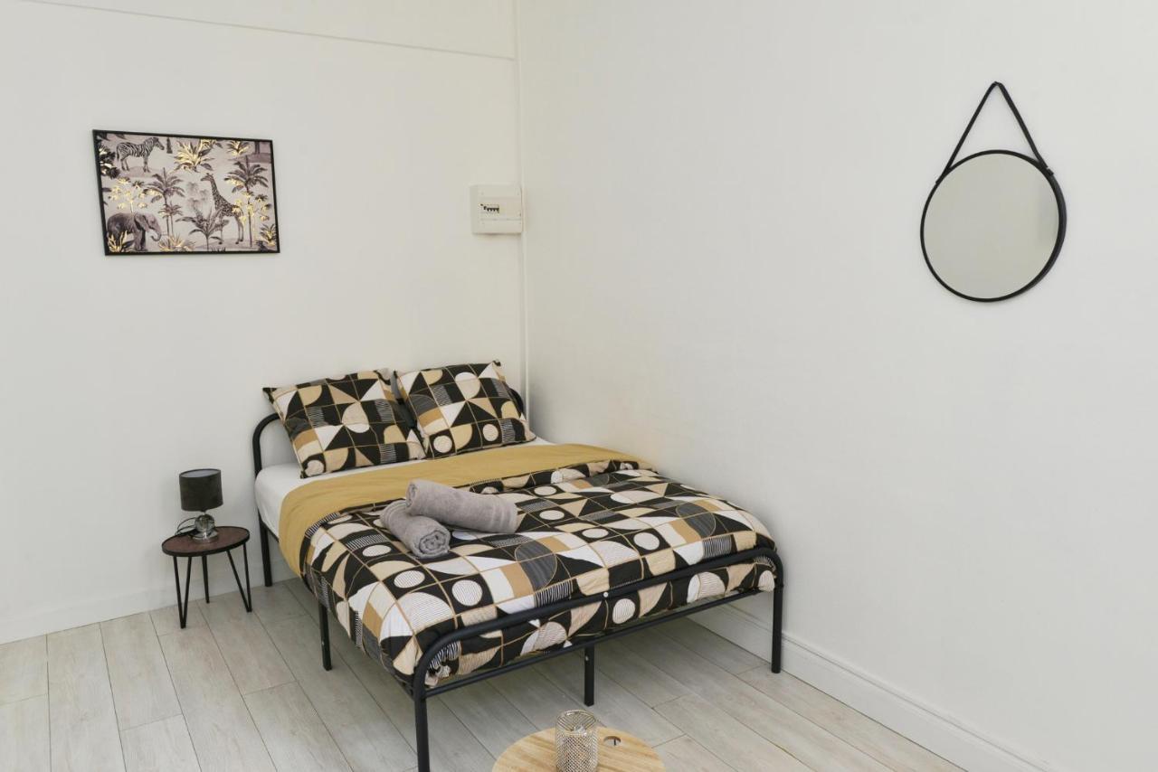 Home Group Saint-Quentin  Dış mekan fotoğraf