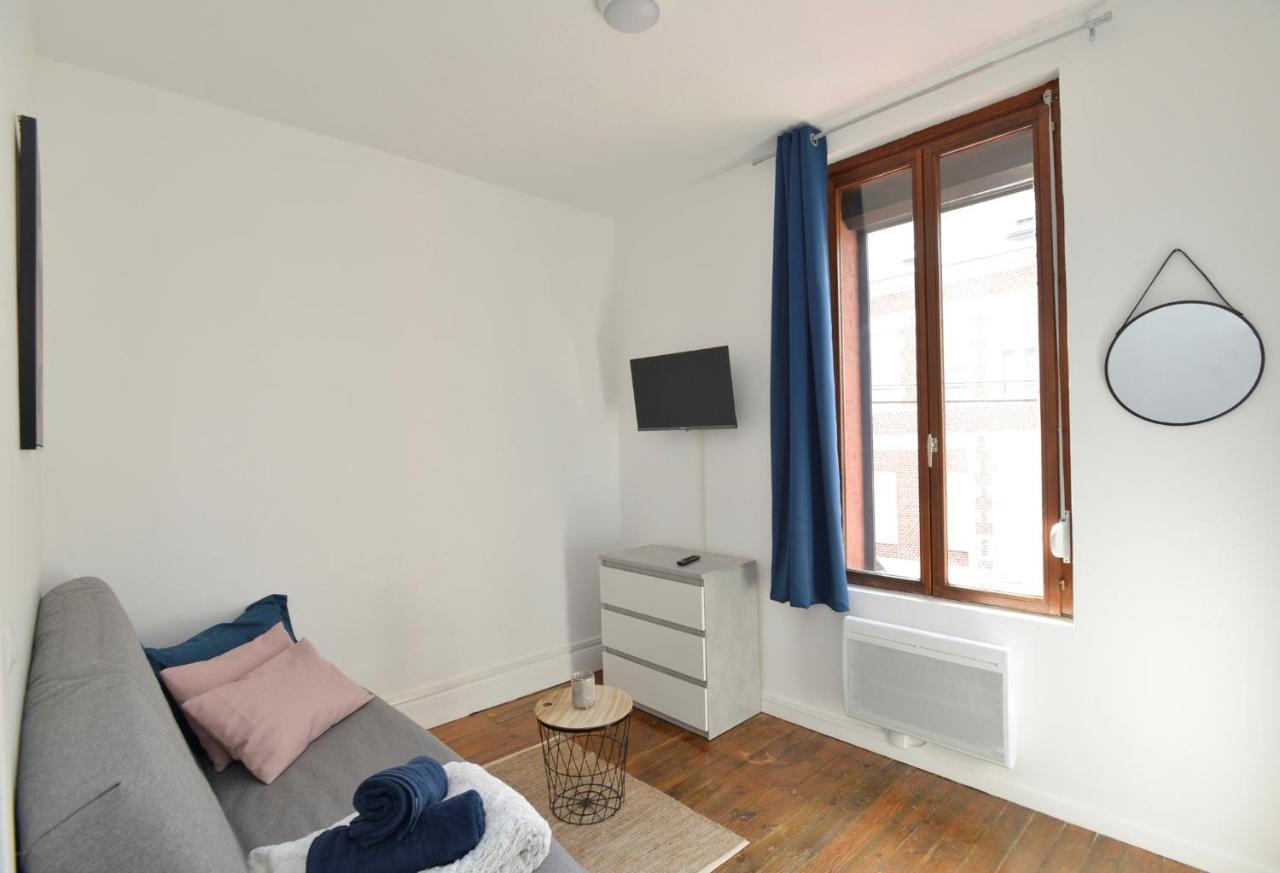 Home Group Saint-Quentin  Dış mekan fotoğraf
