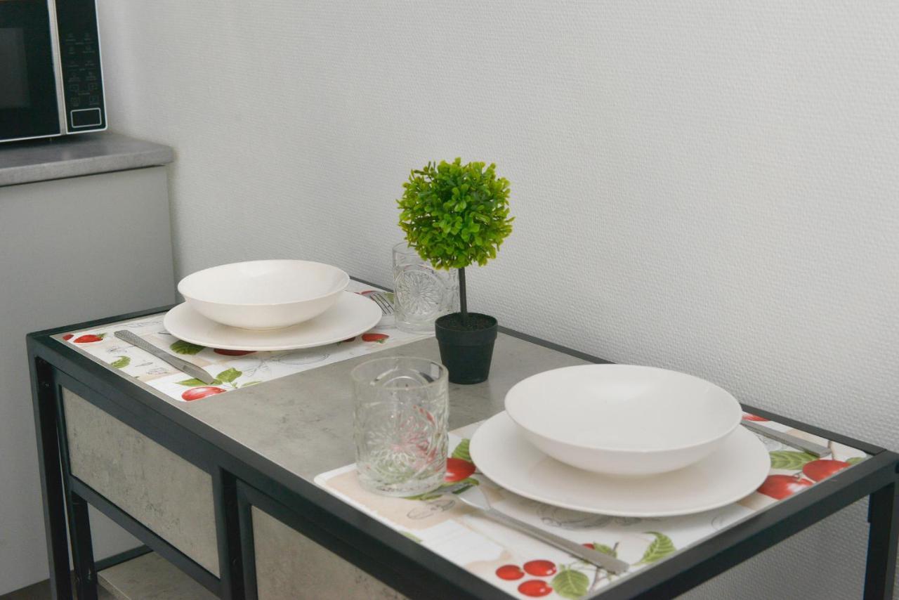 Home Group Saint-Quentin  Dış mekan fotoğraf