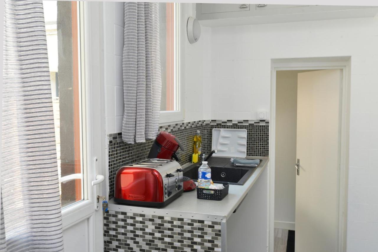 Home Group Saint-Quentin  Dış mekan fotoğraf