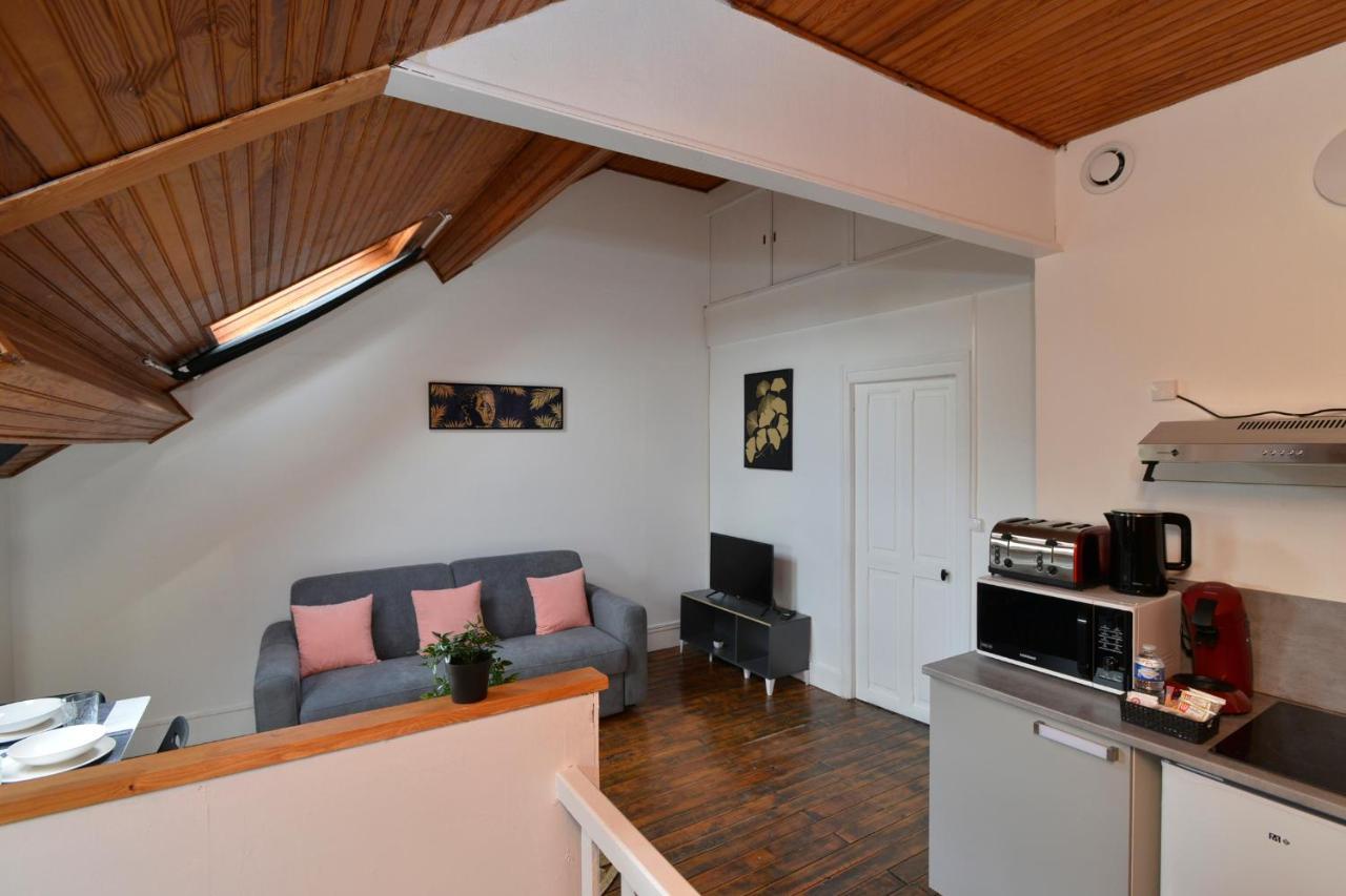 Home Group Saint-Quentin  Dış mekan fotoğraf