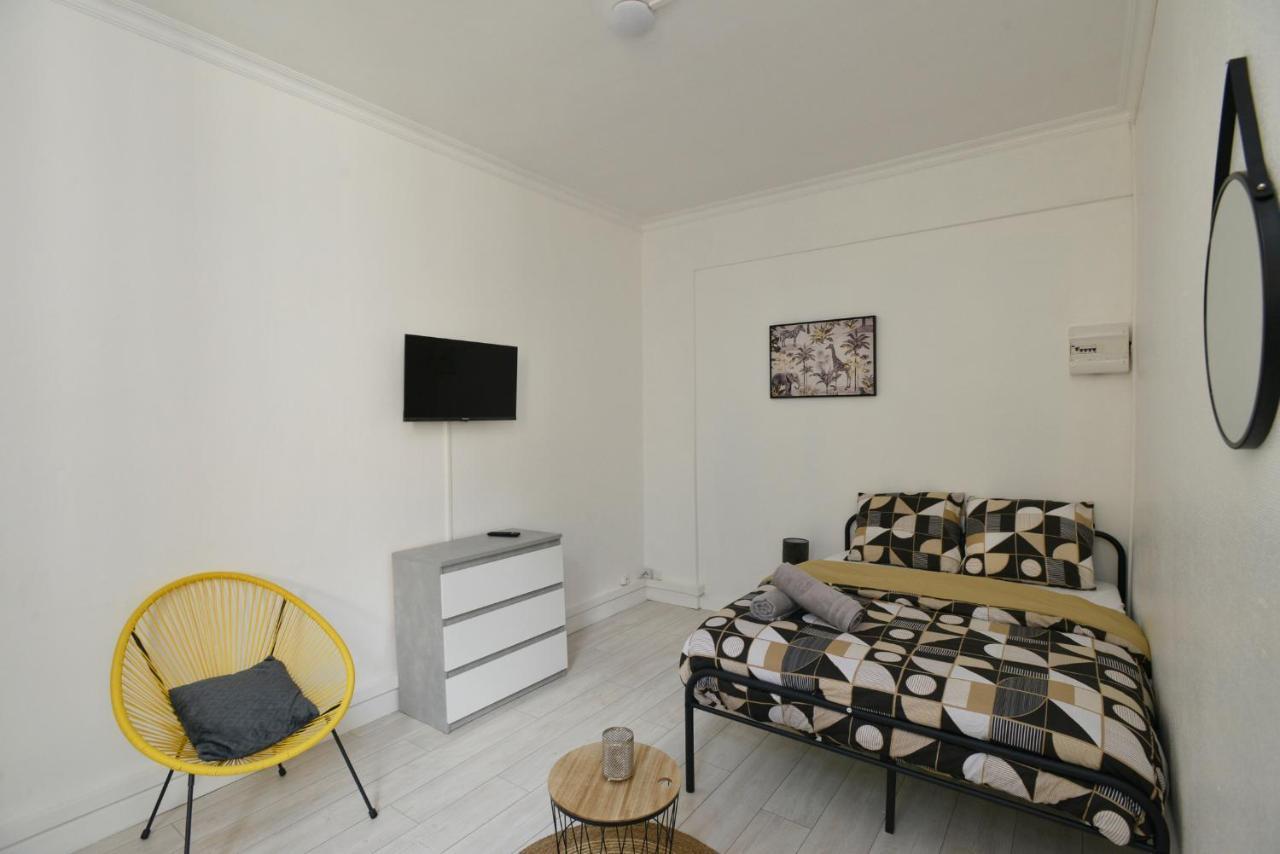 Home Group Saint-Quentin  Dış mekan fotoğraf