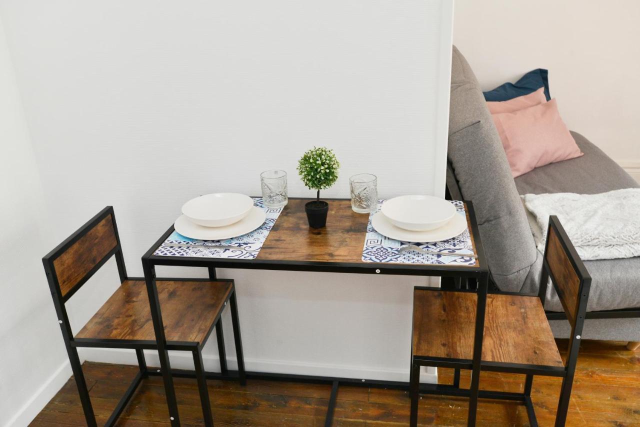 Home Group Saint-Quentin  Dış mekan fotoğraf